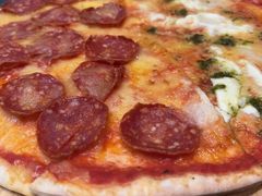 -郑州希尔顿酒店·阿米奇意大利餐厅