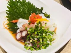 -梅丘·寿司の美登利(银座店)