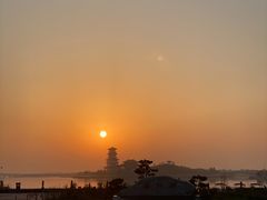 -卤阳湖国家湿地公园