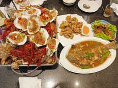 -鲜鲜·鲅鱼圈海鲜(于洪店)