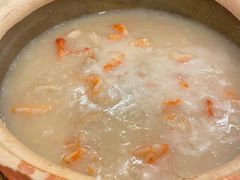 -深运潮州粥(东门店)