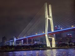 -黄浦江游览快线(金陵东路码头)