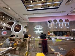 -满记甜品(江桥万达店)