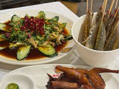 -活潑鲜跳(湖滨商业街店)