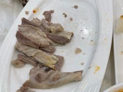 -尕西木老春台东乡手抓美食