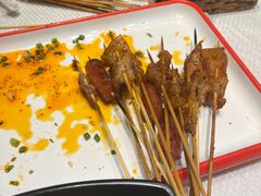 -忆3毛烧烤美食城(龙塘直营店)