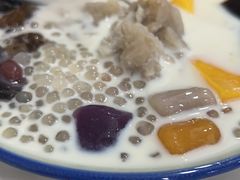 -水牛奶皇后糖水铺