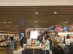 -茑屋书店(天目里店)
