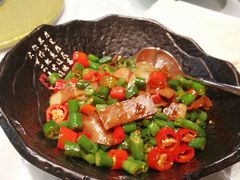 -致明德素食餐厅(土屋路店)