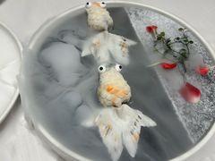 -富淳饭店(世纪公园店)