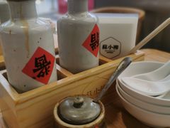 -苏小柳点心·手作小笼包(新街口分院店)