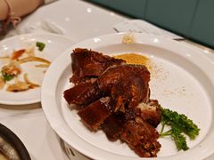 -花少爷·鲜虾干贝粥(延安万达店)