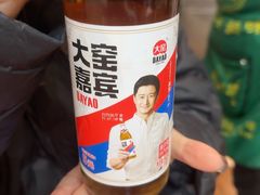 -卢庄(江汉路店)