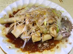 越式盐焗麻油鸡-大头虾越式风味餐厅(光明广场店)