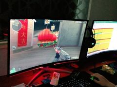 -栈逗电竞馆•电竞酒店(萧山旺角城店)