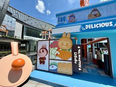 -泡泡玛特POPMART(天环购物中心店)