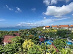 -三亚海棠湾万丽度假酒店