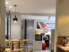-香缇小院私房菜(盐务街店)