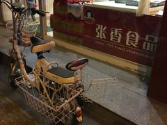 -张香食品(玉龙湾店)