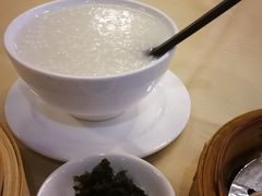 白粥榄菜-柳州饭店·绿岛餐厅(友谊路店)