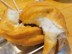 葱花大油条-和众大油条(维明路店)