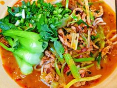 -方铲铲·成都板凳面(滨江银泰店)