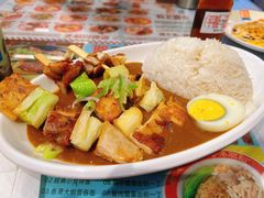 -肥韬茶餐厅(海上世界店)