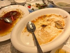 -广州天河合景福朋喜来登酒店 · 聚味轩中餐厅