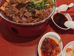 -喜家德虾仁水饺(东海缤纷天地店)