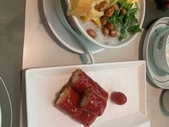 香脆明虾红米肠-悦满楼·西关名点·湛江名菜(航空综合大厦店)