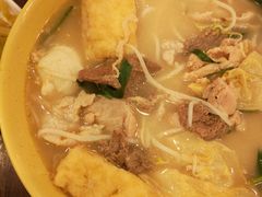 -谭仔三哥米线(屯门时代广场北翼店)