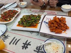 -市井川菜(钟山店)