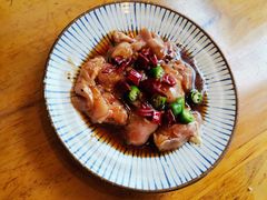 -喜鹊烤肉酒场(美乐城店)