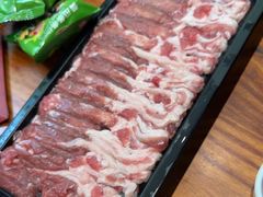 -乐宴·老北京铜火锅(八卦岭店)