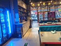 -醉炫音速烧烤·干煸菜(沙河总店)