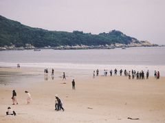 -青澳湾北回归线广场