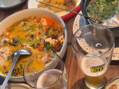 -鱼食饭稻·苏浙土菜17年老馆子(平江路店)