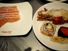 -蓝色派对KTV(聚然广场店)