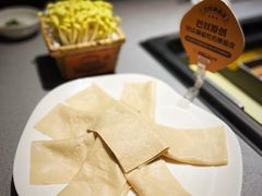 -巴奴毛肚火锅(悠唐购物中心店)