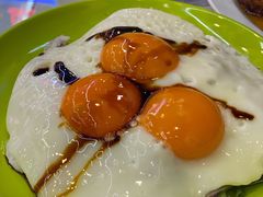 三眼仔太阳叉烧饭-澳门陈光记烧味饭店(万象城店)