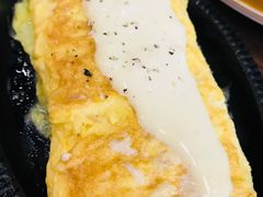 和风鸡蛋烧-犀牛家猪排