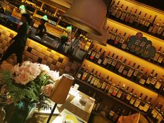 -酒肆浅葱•烧烤•龙虾•排档(卓悦intown店)