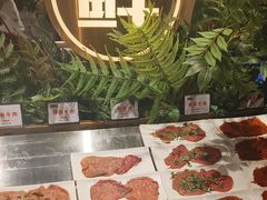 -享遇.锅姥姥牛排海鲜自助(小寨店)
