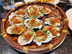 -鲜鲜·鲅鱼圈海鲜(于洪店)