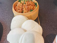 -唐猫庭院·千年陕菜(赛格国际购物中心店)