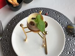 -颐云阁云顶铁板烧(南昌瑞颐大酒店)