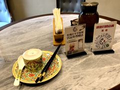-桥头堡·坤德餐厅(滨江道店)