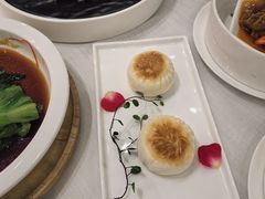 -富淳饭店(世纪公园店)