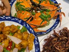 -鑫正兴东北烧烤(滨湖店)