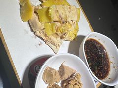 -宋园·金宴浙鲜馆(静安店)